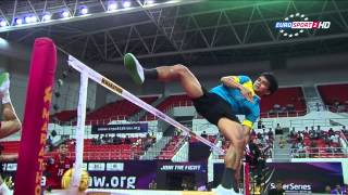 Sepak Takraw Super Series Myanmar [upl. by Aniv]