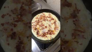 Pearle maaney breakfast recipe😋❤️shortsfeed shortsomlettepearlemaaneyrecipebreakfastrecipe [upl. by Pare15]