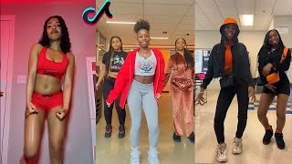 New Dance Challenge and Memes Compilation💖 February  2024 [upl. by Toback]