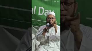 Mufti Hifzur Rahman Sahab qasmi kanpur 2024 short video [upl. by Roht]