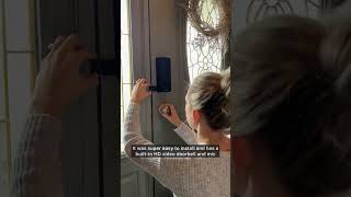 Who remembers when I got locked out of my house 🥴 Smart lock FTW 🙌🏼 [upl. by Lemmie]