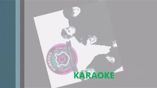 Madrid Madrid Karaoke [upl. by Earahs748]