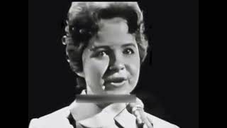 Brenda Lee  Live in London 1959 [upl. by Desta]