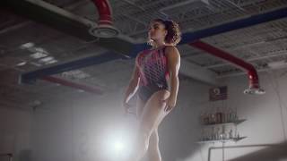 Find Your InvisibleEdge with Laurie Hernandez [upl. by Trab924]