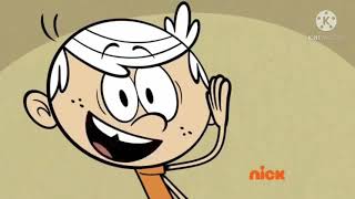 The Loud House T01E25 sucesso noturno parte FINAL [upl. by Gilda260]