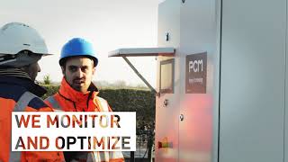 PCM Artificial Lift Solutions – Wellsite support [upl. by Batista]