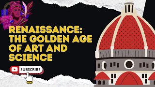 Renaissance The Golden Age of Art and Science [upl. by Suckow]