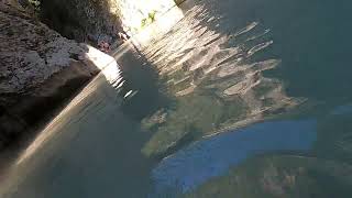 At Acheron river Preveza Greece part 2 [upl. by Ehsrop810]