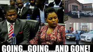 BREAKING SA SELLS OFF BUSHIRIS PROPERTIES BUT BUSHIRI SAYS quotI DONT CAREquot [upl. by Gen]