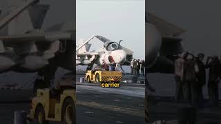 6 facts about USS America CV66 aircraft carriers shorts [upl. by Eilarol399]