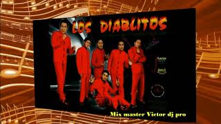 LOS DIABLITOS DE AMBATO MIX EXITOS DEL RECUERDO [upl. by Iarahs]