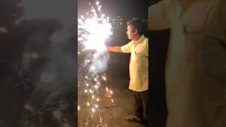 Old hand lifted shorts trending fireworks crackers shortsvideo firecracker [upl. by Nikki]