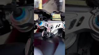 Ducati Panigale V4 SP 2023 BRUTAL SOUND 🔥 [upl. by Kruter580]