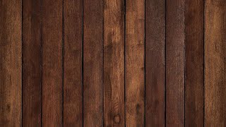 An Easy and Cheap Way to Update Wood Wall Paneling [upl. by Burra572]