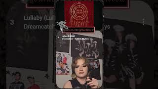 Video Out Now  GOOD NIGHT By DreamCatcher Reaction  kpop reaction beethecow dreamcatcher [upl. by Larine837]