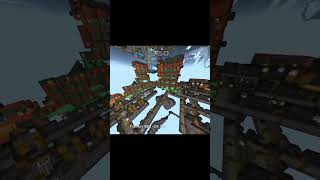 Mcpe 121 seed [upl. by Malamud]