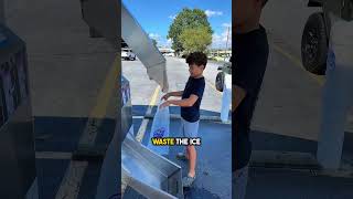 this dad wanted to do a funny prank ❤️ shorts [upl. by Anileve]