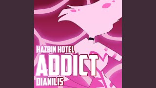 Addict From quotHazbin Hotelquot [upl. by Adkins]