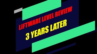 36  IB Myositis  Liftware Level 3 Year Review  How I Still Eat with Advanced IBM [upl. by Flossi256]