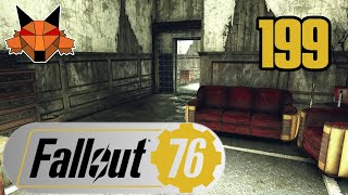 Lets Play Fallout 76 Part 199  Fruits of Our Labor [upl. by Nivrem]