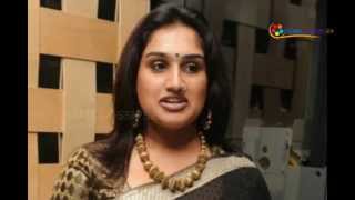 Actress Vanitha Vijayakumar Emotional Interview [upl. by Nyer]