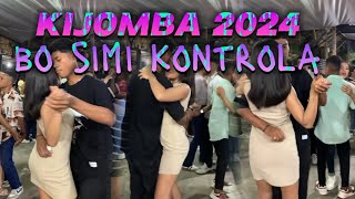 KIJOMBA TERBARU 2024 vilar Tiktok  BO SIMI KONTROLA 🇹🇱🏝️ [upl. by Zipporah]