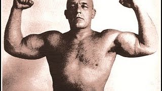 RIP Dead Wrestlers Stanislaw Cyganiewicz [upl. by Refenej]