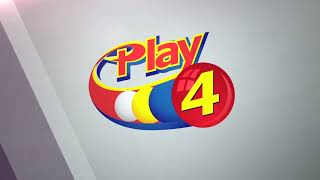 NLA SVG 3D LOTTO PLAY 4 NIGHT DRAWS FRIDAY JULY 11TH 2023 [upl. by Calica]