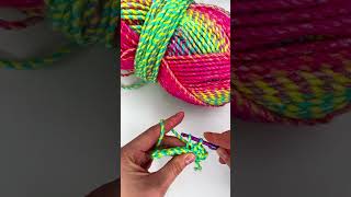 NEW yarn pattern [upl. by Droffilc]