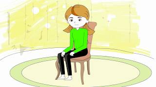 3 Minutes Body Scan Meditation  Mindfulness For Kids And Adults [upl. by Hasseman]