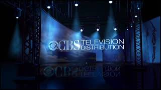 Big Ticket TelevisionCBS Television Distribution 2019 [upl. by Peednas516]