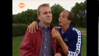 Renford Rejects Series 4 Episode 11  Renford Record Part 2 [upl. by Myrt]