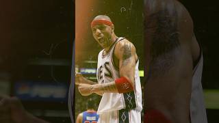 Kenyon Martin Was A Problem 🔥 nbaedits nbahighlights shorts [upl. by Osnerol536]