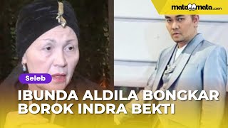 Aldila Jelita Dihujat Matre Marjam Abdurahman Bongkar Borok Indra Bekti Mobil Rumah Semua Ngutang [upl. by Marthe]