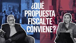 Deducciones Créditos y Cambios Fiscales Prepárate para el 2025 [upl. by Attikram]