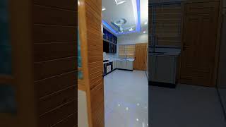 Beautiful modern kitchen design ideas kitchenremodelkitchendesignhomekitchenYouTube shorthome [upl. by Anitnelav]