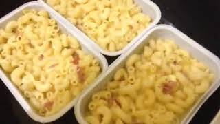 How to cook Macaroni Schotel Kukus by dellaprisca 😊 [upl. by Garzon434]