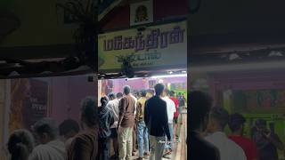 5 mani ku ivalo kootama🥲😭 chennai southindianfood indianstreetfood tamilvlog indianfood food [upl. by Dallon]