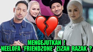 Bongkar Hubungan Sebenar Neelofa Dan Zizan Razak [upl. by Yrac]