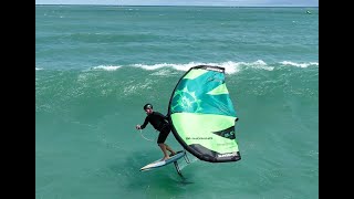 Jens Winging At South Beach In Sheboygan WI August 26 2023 [upl. by Cower642]