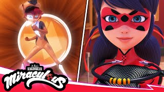 🐶 CANIGIRL  ट्रांसफॉर्मेशन 🐾  Hindi Dubbed  सीजन 5 एपिसोड 1 मिरेक्युलस हिन्दी  Miraculous [upl. by Yrome459]