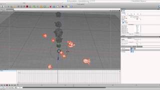 CheetahBullet DEMO  Cheetah3D  BulletPhysics [upl. by Fretwell]