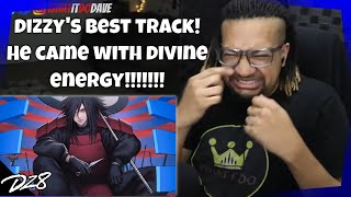 Reaction to MADARA UCHIHA RAP SONG  quotSHARINGANquot  DizzyEight x Khantrast Naruto [upl. by Albemarle958]