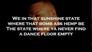 2Pac amp Dr Dre  California Love HD LYRICS [upl. by Jerol]