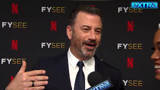 Jimmy Kimmel REVEALS Big Question He Has for President Joe Biden [upl. by Knighton448]