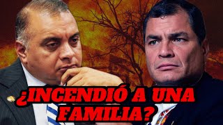 CASO MASACRE DE QUINSALOMA  TODA LA VERDAD  ¿GALO LARA INOCENTE [upl. by Glen901]