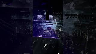 Hans Zimmer  The Dark Knight Medley Partial  Live in Raleigh NC 91024 [upl. by Namus685]