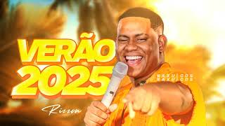 NETTO BRITO 2025  CD RETRÔ NOVO 2025  MÚSICAS NOVAS [upl. by Kendricks]