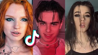 ZITTI E BUONI Måneskin  TikTok Compilation [upl. by Farah532]