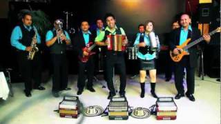 Cumbia SabrosaMiguel Jimenez y su Cumbia Show [upl. by Critchfield701]